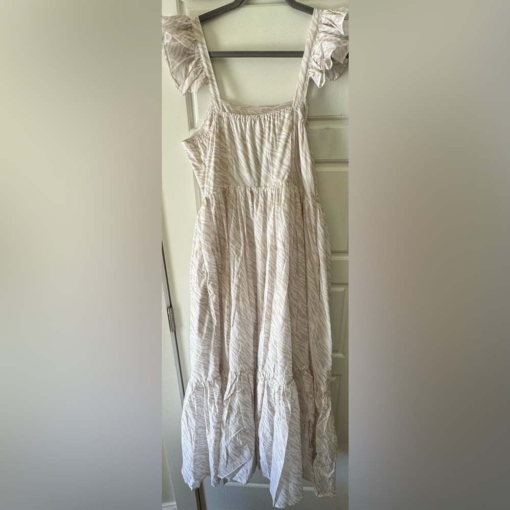 Worthy Threads Dress - Picture 3 of 3